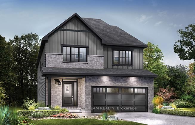 home for sale on 5043 Abbott Street E