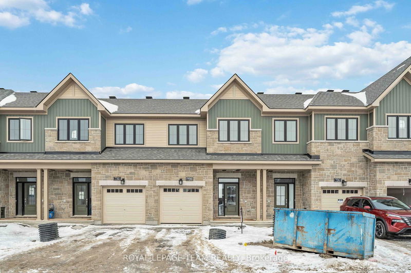 728 Fairline Row, Kanata - 9010 - Kanata - Emerald Meadows/Trailwest image-0-0