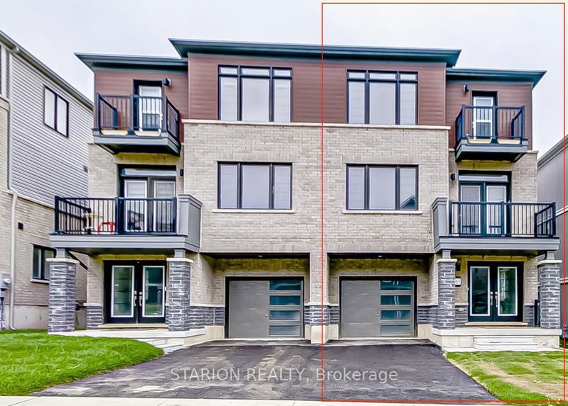 home for lease on 65 Norwich Crescent