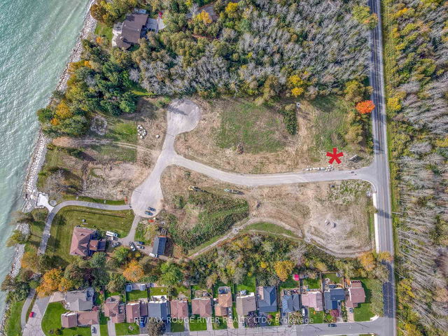 LOT 2 SUZANNE MESS Boulevard