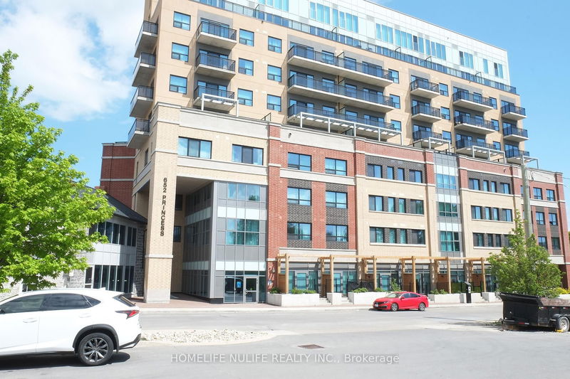 home for sale on 920-652 Princess Street