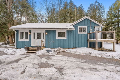 2619 Buckhorn Rd, Smith-Ennismore-Lakefield - Rural Smith-Ennismore-Lakefield