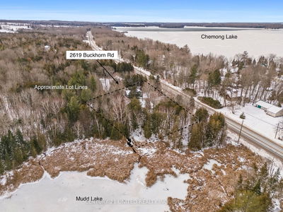 2619 Buckhorn Rd, Smith-Ennismore-Lakefield - Rural Smith-Ennismore-Lakefield image-0-2