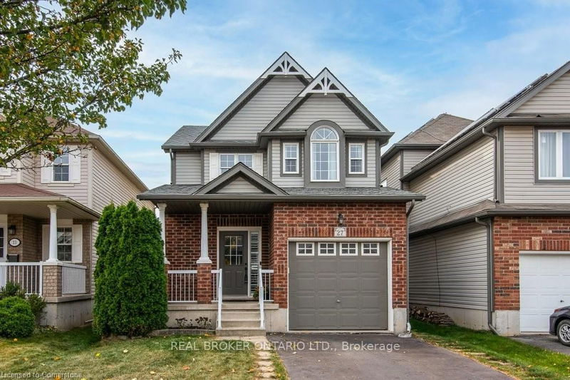 home for lease on 27 Verona Street