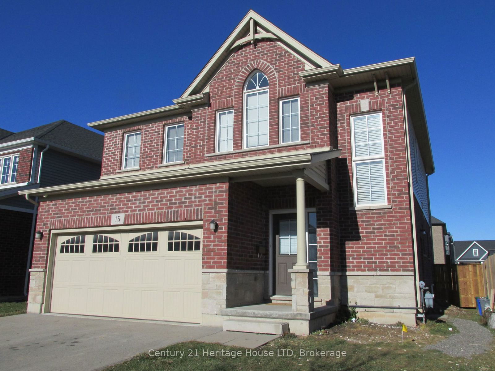 Lower Level leased at 15 Riley Avenue, Pelham, Fonthill, L0S 1E6 - MLS: X11892312