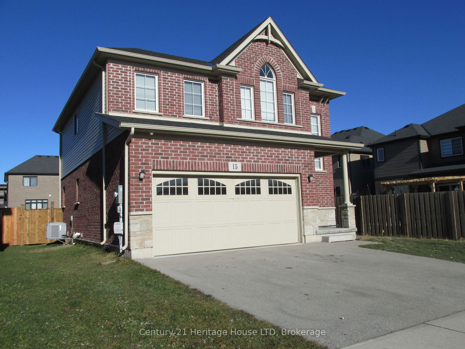 Lower Level leased at 15 Riley Avenue, Pelham, Fonthill, L0S 1E6 - MLS: X11892312