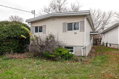 191 West Gore St, Stratford -  image-0-1