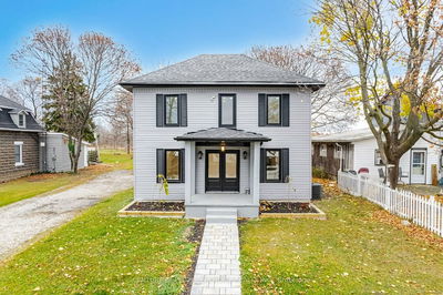 17 Park St, Haldimand - Haldimand