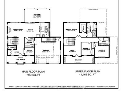 Lot 5 Anchor Rd, Thorold - Port Robinson image-0-1