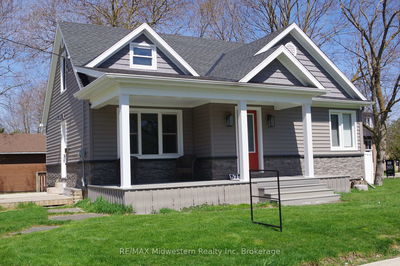 575 Barber Ave, North Perth - Listowel