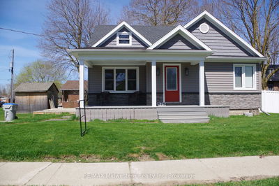 575 Barber Ave, North Perth - Listowel image-0-1