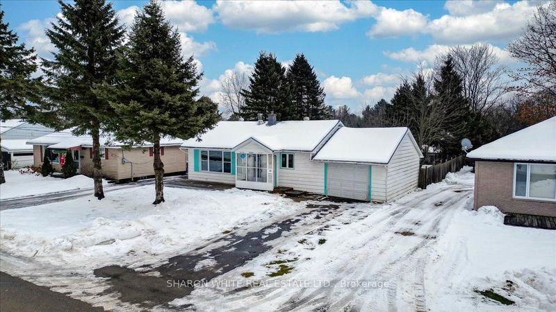home for sale on 19 Johnston Crescent