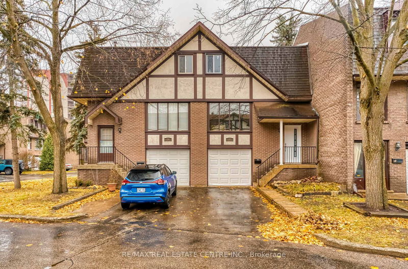 home for sale on 27-49 Cedarwoods Crescent E