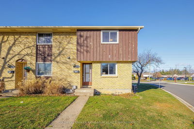 Unit 121 — 50 Lakeshore Rd, St. Catharines - 443 - Lakeport