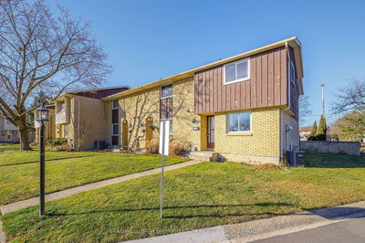 Unit 121 — 50 Lakeshore Rd, St. Catharines - 443 - Lakeport image-0-1