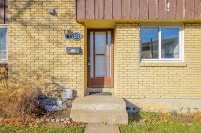 Unit 121 — 50 Lakeshore Rd, St. Catharines - 443 - Lakeport image-0-2