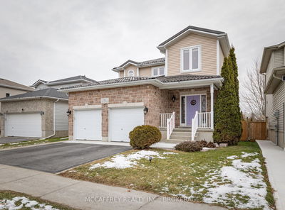 137 Amy Lynn Dr, Loyalist - Amherstview image-0-2