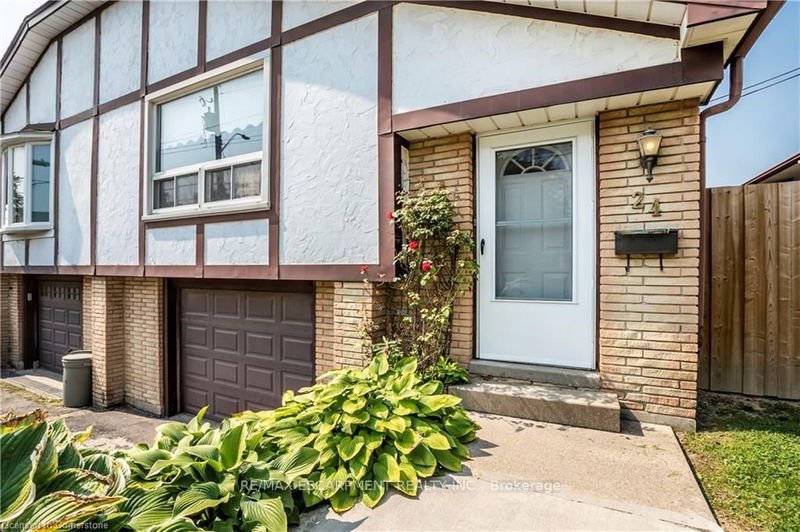 home for sale on 24 Bow Valley Drive