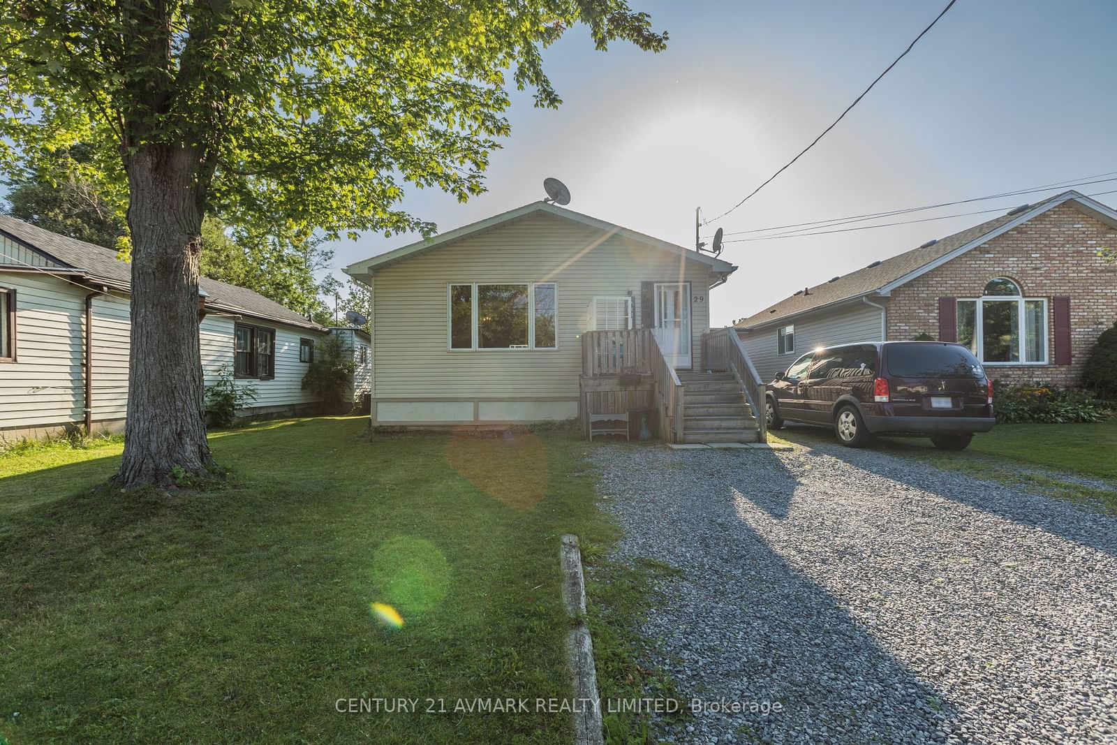 Building at 29 Lillian Street, Fort Erie, 333 - Lakeshore