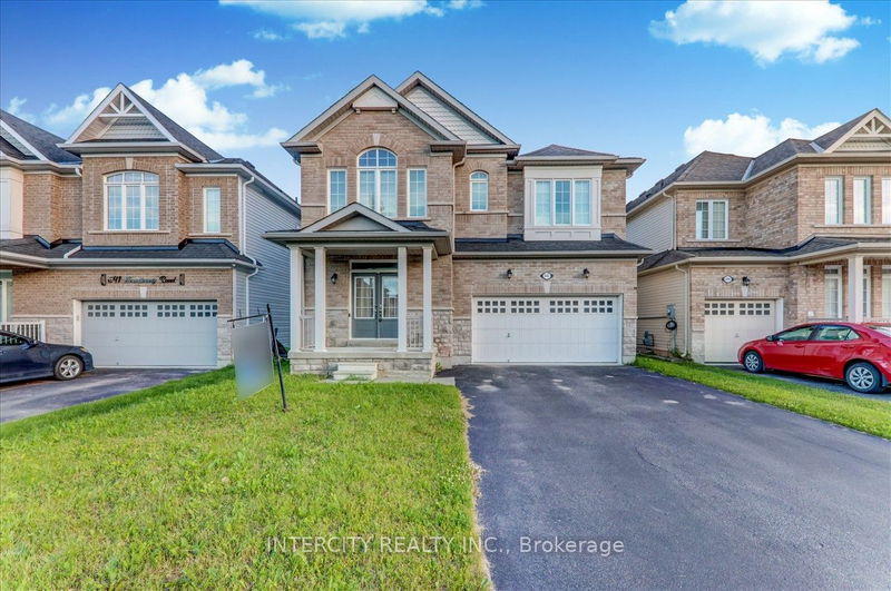 home for lease on 645 Armstrong Road