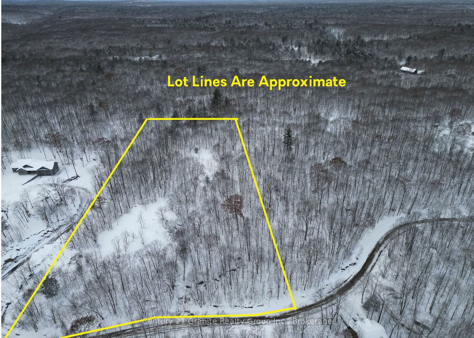 Vacant Land sold at 1694 Rackety Trail Road, Minden Hills, K0M 2K0 - MLS: X11892824