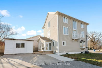 116 Arthur St, St. Catharines - 436 - Port Weller