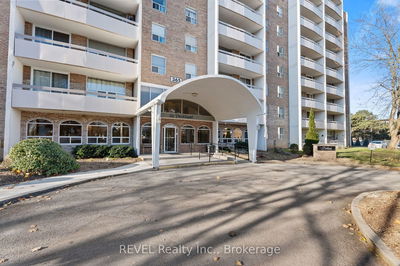 Unit 411 — 365 Geneva St, St. Catharines - 446 - Fairview image-0-2