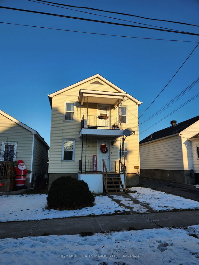 410 St Felix Street
