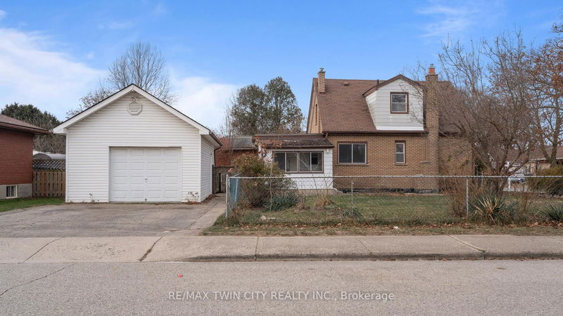home for sale on 311 Sheridan Street