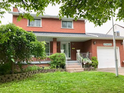 57 Water St, Thorold - 