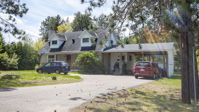 23 Sprucedale Avenue