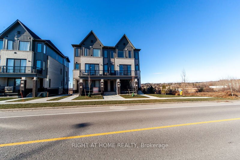 Unit 2104 — 160 Densmore Rd, Cobourg - Cobourg image-0-0