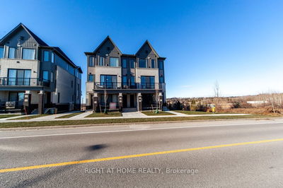 Unit 2104 — 160 Densmore Rd, Cobourg - Cobourg