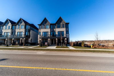 Unit 2104 — 160 Densmore Rd, Cobourg - Cobourg image-0-1