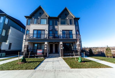 Unit 2104 — 160 Densmore Rd, Cobourg - Cobourg image-0-2