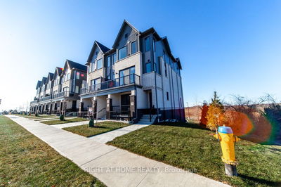 Unit 2104 — 160 Densmore Rd, Cobourg - Cobourg image-0-3