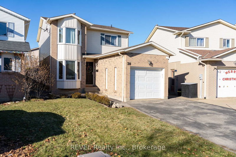 home for sale on 30 Naples Court