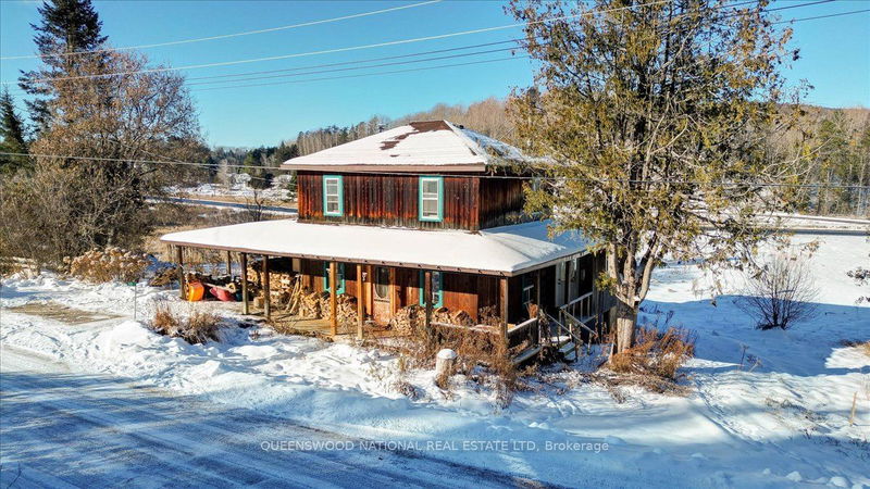 30 Burchat St, Madawaska Valley - 570 - Madawaska Valley image-0-0