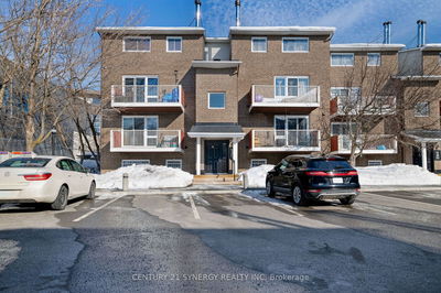 Unit 403 — 1589 ST BERNARD St, Blossom Park - Airport and Area - 2607 - Sawmill Creek/Timbermill