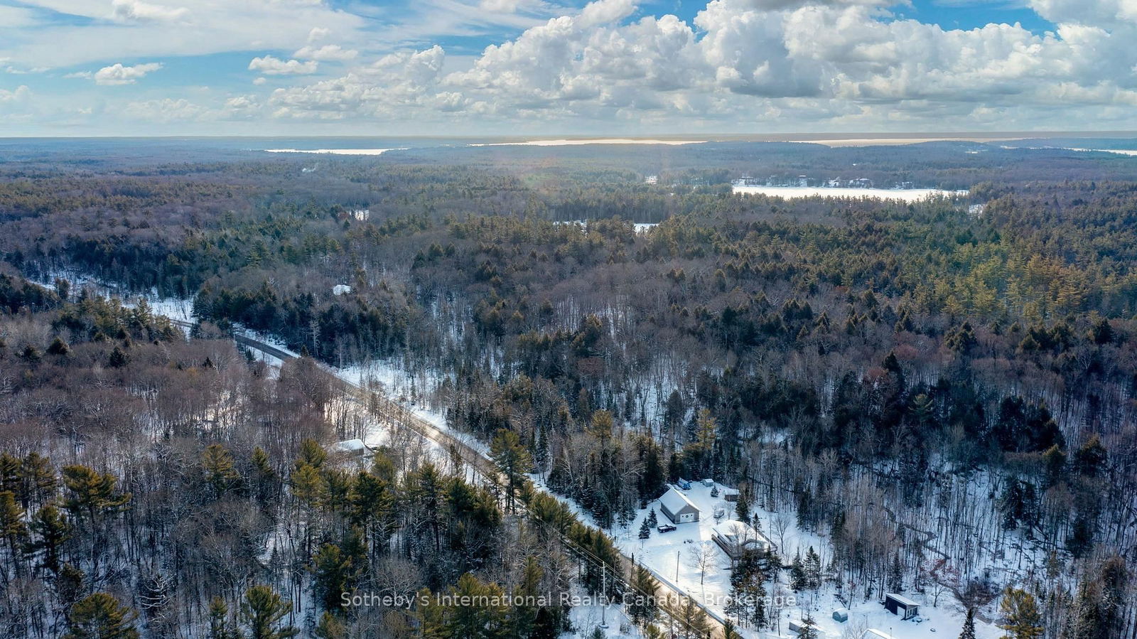 Vacant Land for sale at 126 Highway 559 N/A, Carling, P0G 1G0 - MLS: X11893531