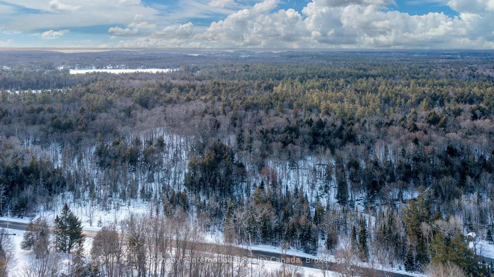 Vacant Land for sale at 126 Highway 559 N/A, Carling, P0G 1G0 - MLS: X11893531
