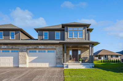 518 Newfoundland St, Wellington North - Mount Forest