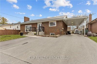 Unit A & B — 185 ELM St, Gananoque - 821 - Gananoque