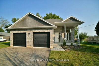 28 Concord St, Strathroy-Caradoc - SE