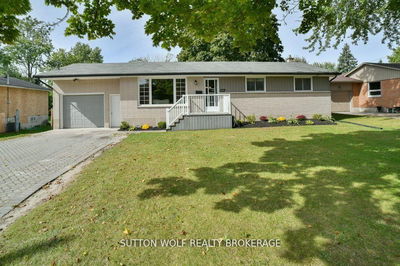 566 Dewan St, Strathroy-Caradoc - NE