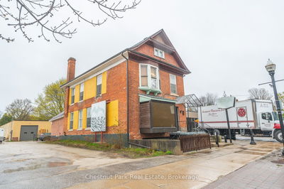 715 2nd Ave, Owen Sound - Owen Sound