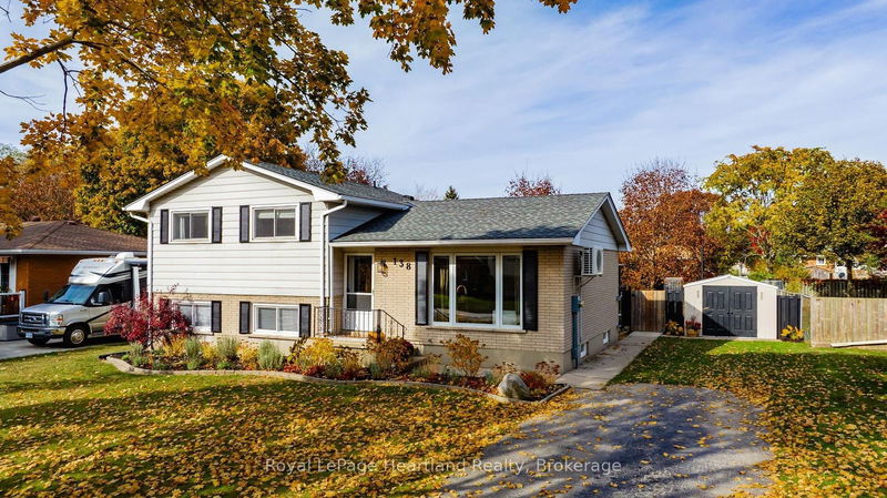 138 Sunset Dr, Goderich - Goderich Town image-0-0