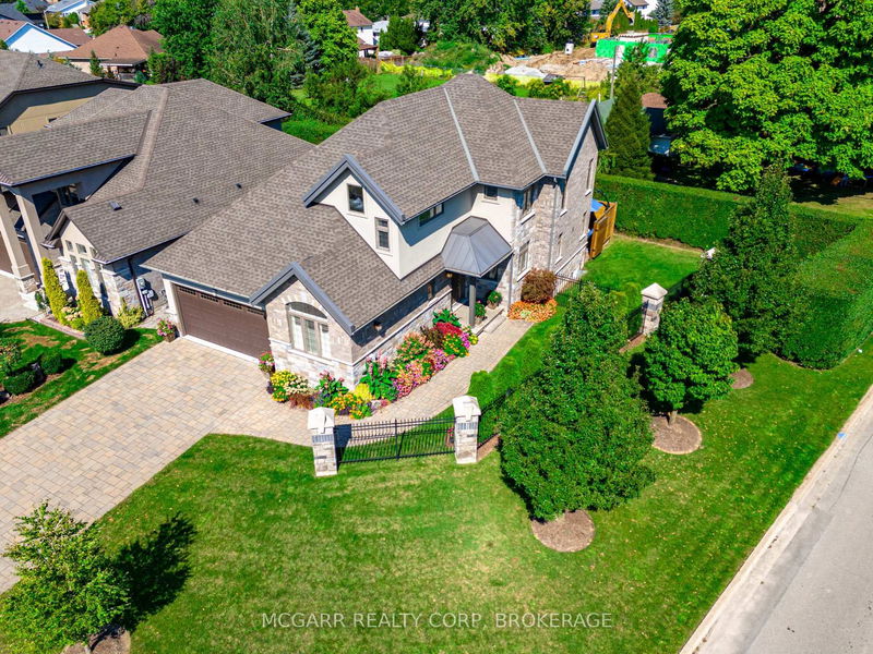 home for sale on 1 Tuscany Court N