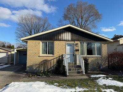 525 Dewan St, Strathroy-Caradoc - NW