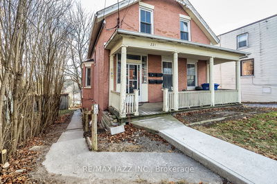 221 Walton St, Port Hope - Port Hope image-0-1